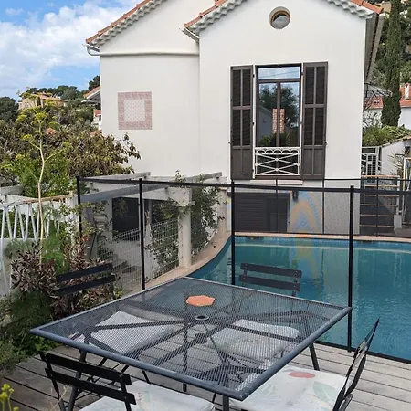 בית נופש Spacious House With A Terrace *