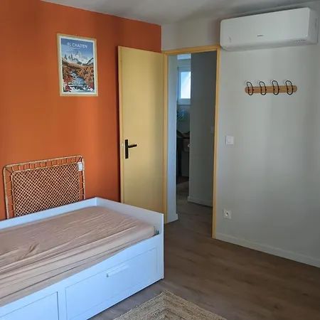 Spacious House With A Terrace Tatil Evi *